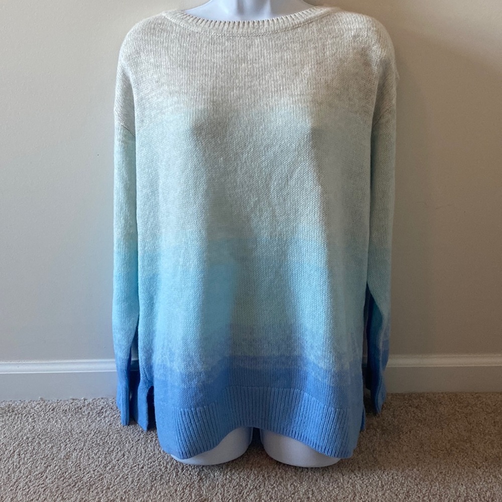 Banana Republic sweater